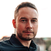 Юрий, 38 лет